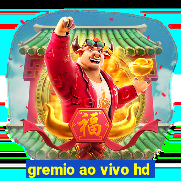 gremio ao vivo hd